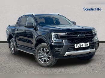 Used Ford Ranger 2024 for sale - 79643862: Photo