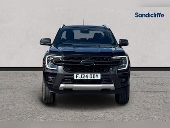 Used Ford Ranger 2024 for sale - 79643862: Photo