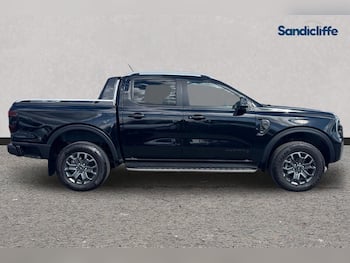 Used Ford Ranger 2024 for sale - 79643862: Photo