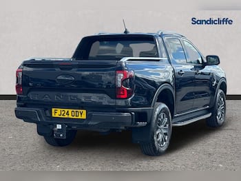 Used Ford Ranger 2024 for sale - 79643862: Photo