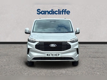 Used Ford Transit Custom 2024 for sale - 75561824: Photo