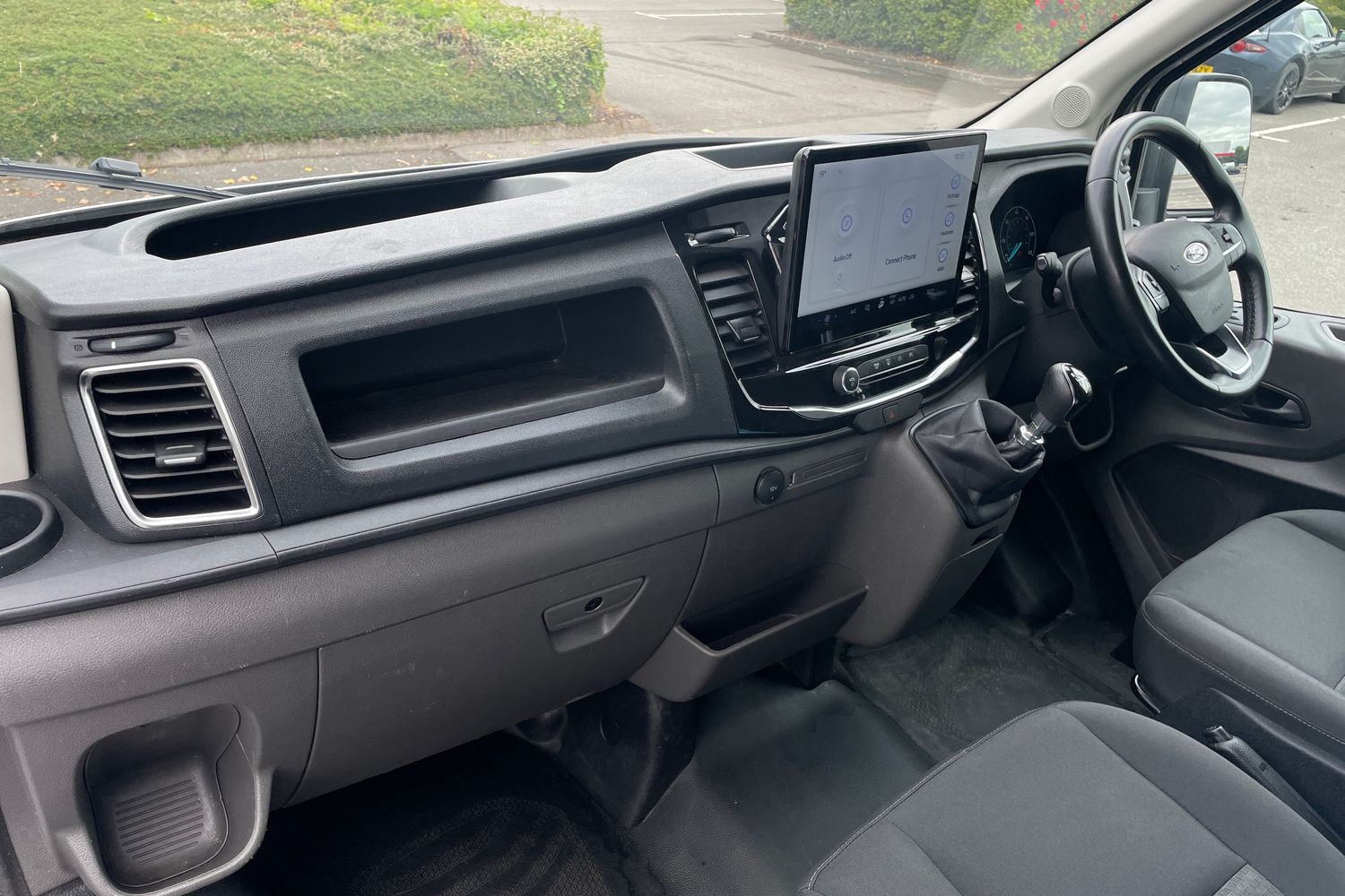 Vehicle 13