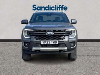 Used Ford Ranger 2023 for sale - 74079155: Photo