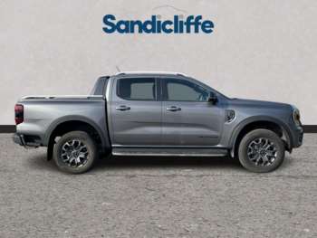 Used Ford Ranger 2023 for sale - 74079155: Photo
