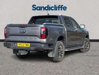 Used Ford Ranger 2023 for sale - 74079155: Photo