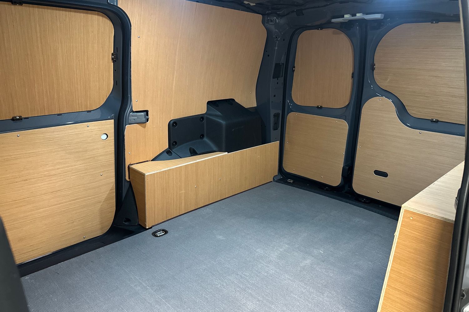 Used Ford Transit Connect 2025 for sale - 77815154: Photo 15