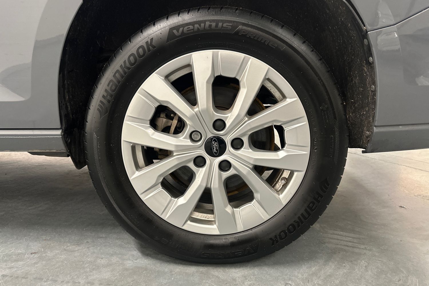 Used Ford Transit Connect 2025 for sale - 77815154: Photo 19