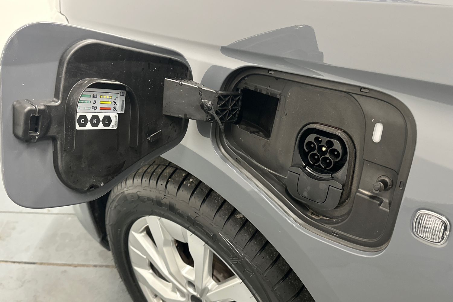 Used Ford Transit Connect 2025 for sale - 77815154: Photo 22