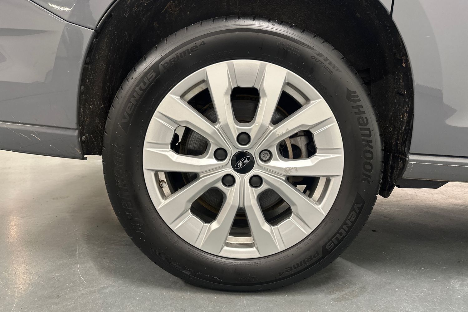 Used Ford Transit Connect 2025 for sale - 77815154: Photo 24