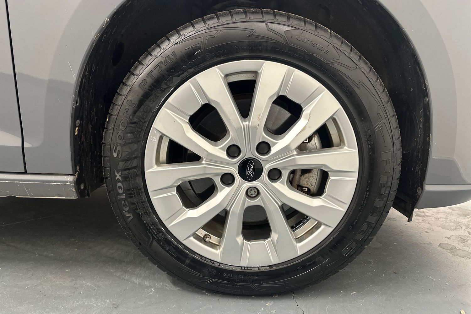 Used Ford Transit Connect 2025 for sale - 77815154: Photo 25