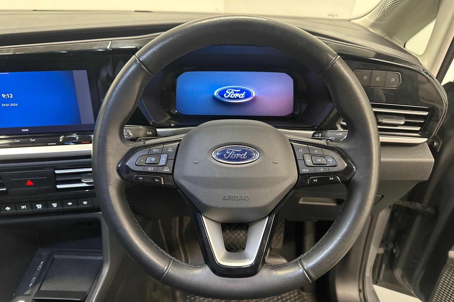 Used Ford Transit Connect 2025 for sale - 77815154: Photo 29