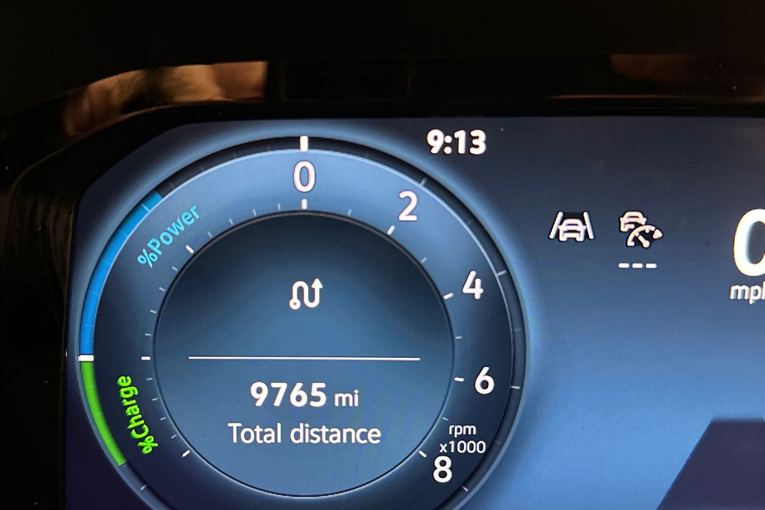 Used Ford Transit Connect 2025 for sale - 77815154: Photo 36