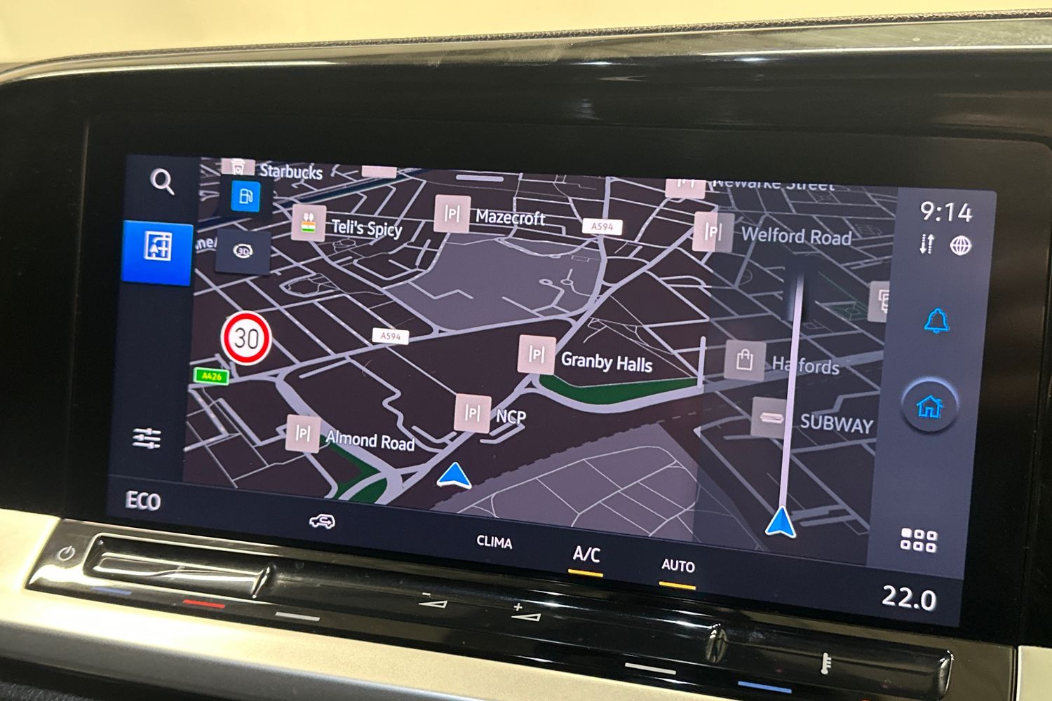 Used Ford Transit Connect 2025 for sale - 77815154: Photo 38