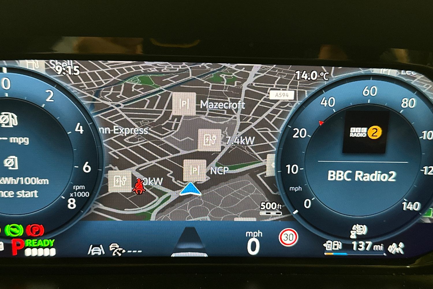 Used Ford Transit Connect 2025 for sale - 77815154: Photo 41