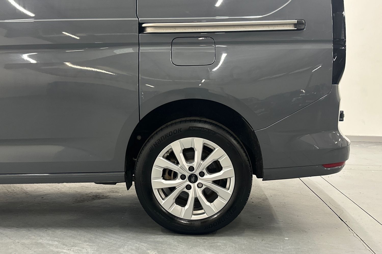 Used Ford Transit Connect 2025 for sale - 77815154: Photo 45