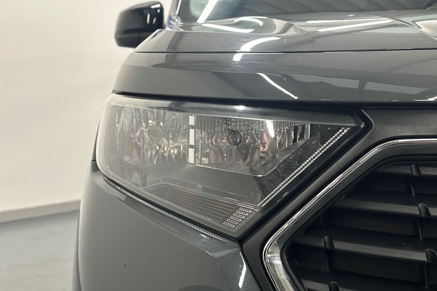 Used Ford Transit Connect 2025 for sale - 77815154: Photo 46