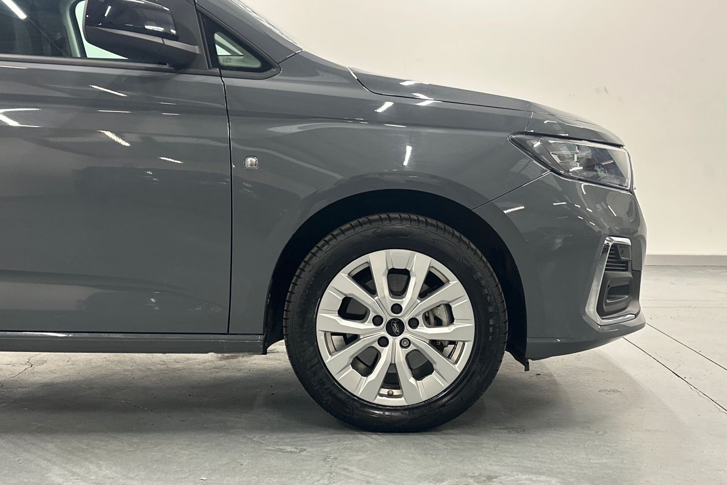 Used Ford Transit Connect 2025 for sale - 77815154: Photo 48