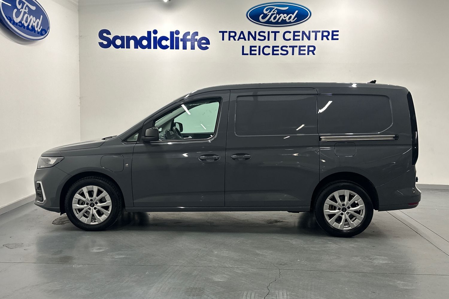 Used Ford Transit Connect 2025 for sale - 77815154: Photo 8