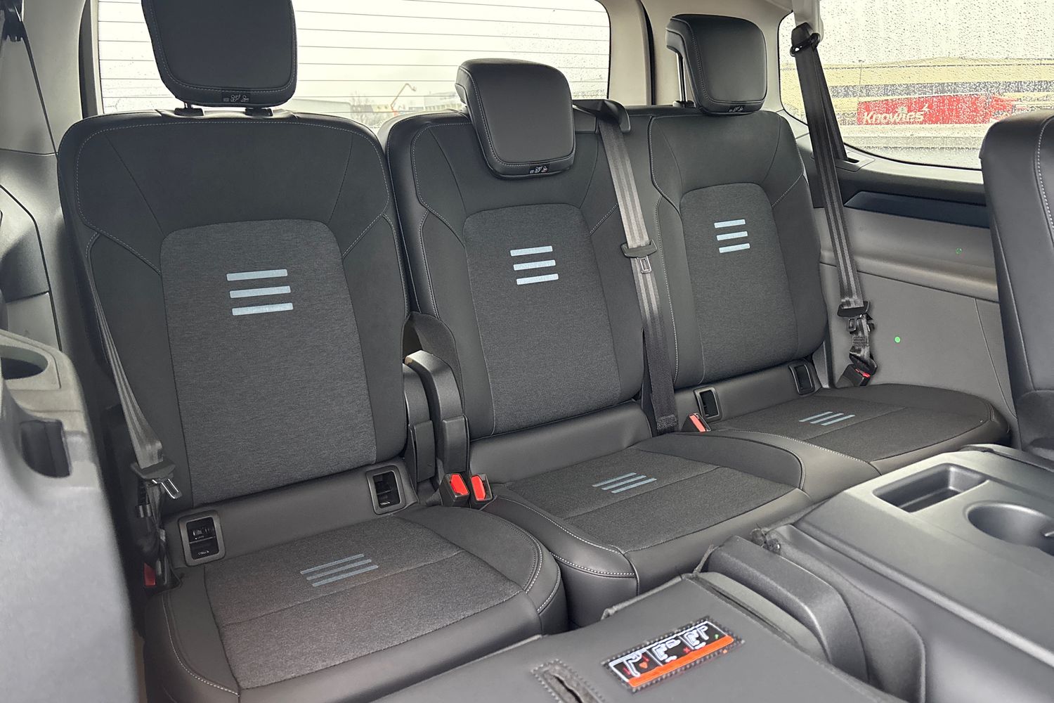 Used Ford Tourneo Custom 2025 for sale - 77136894: Photo 10