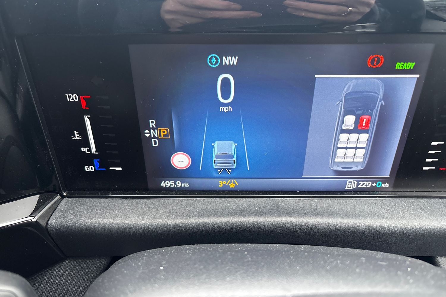 Used Ford Tourneo Custom 2025 for sale - 77136894: Photo 16