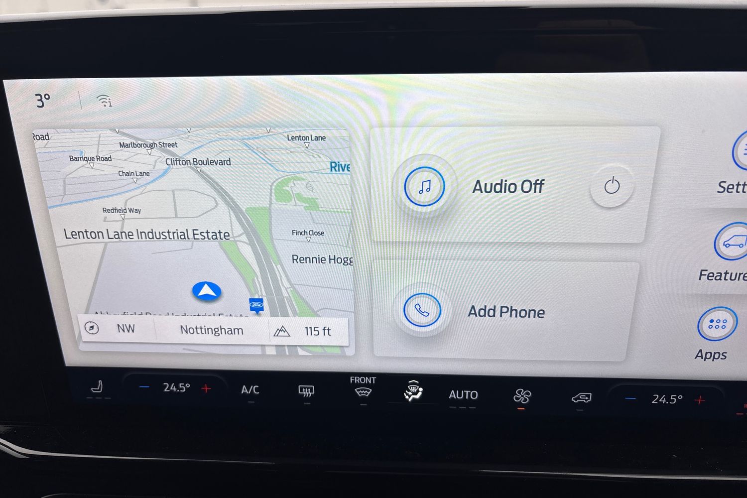 Used Ford Tourneo Custom 2025 for sale - 77136894: Photo 17