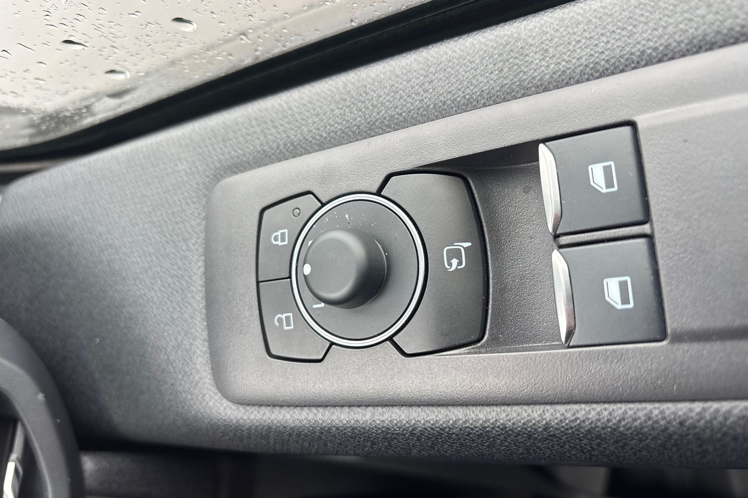 Used Ford Tourneo Custom 2025 for sale - 77136894: Photo 19