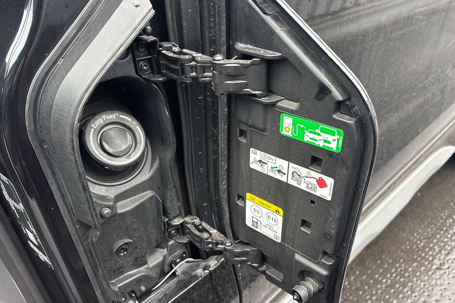 Used Ford Tourneo Custom 2025 for sale - 77136894: Photo 22