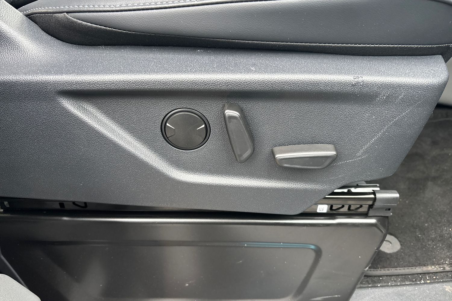 Used Ford Tourneo Custom 2025 for sale - 77136894: Photo 23