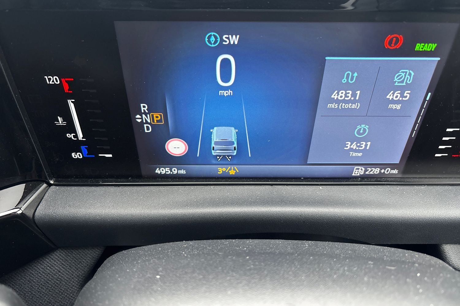 Used Ford Tourneo Custom 2025 for sale - 77136894: Photo 3