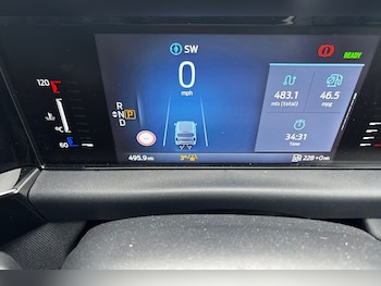 Used Ford Tourneo Custom 2025 for sale - 77136894: Photo