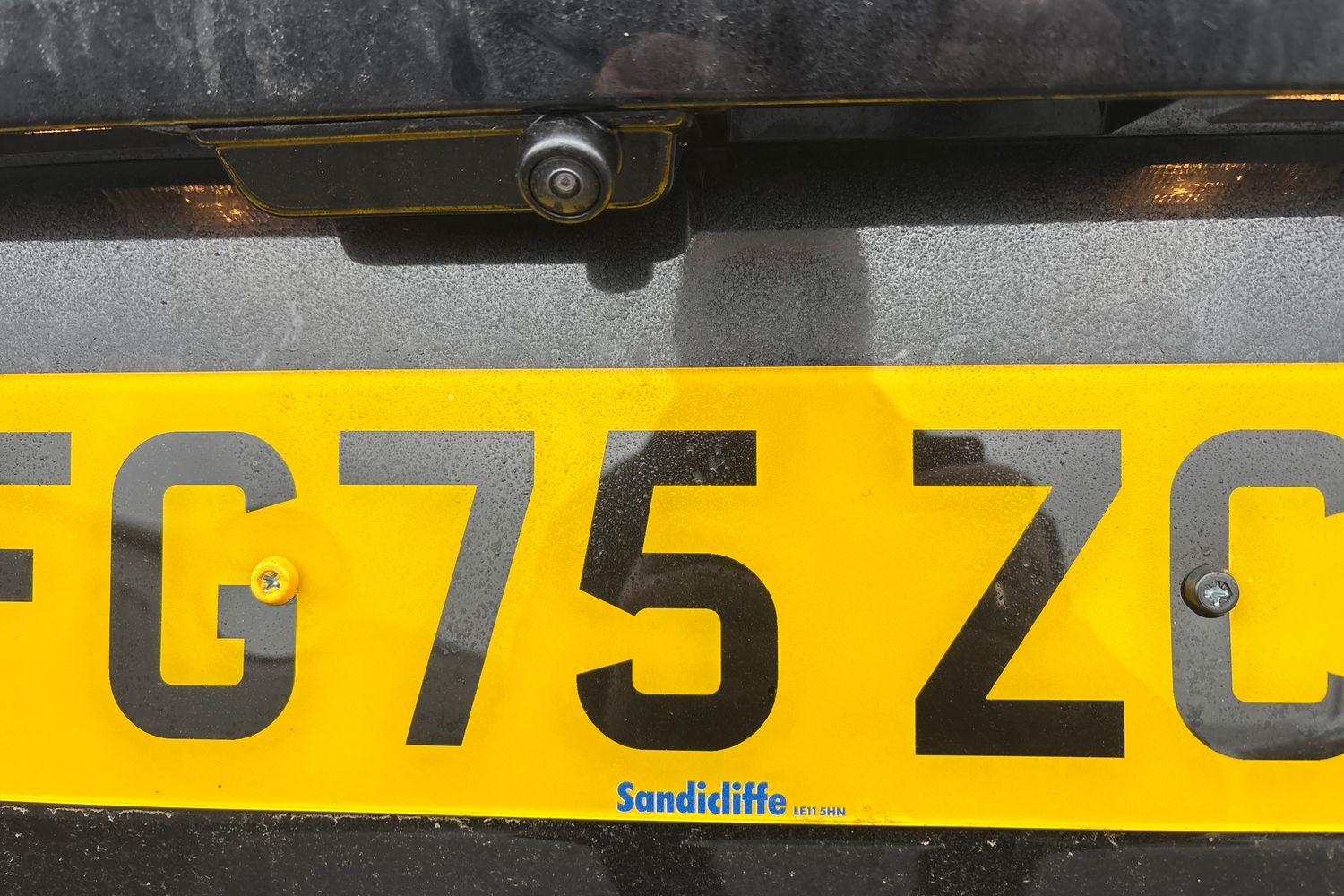 Used Ford Tourneo Custom 2025 for sale - 77136894: Photo 7