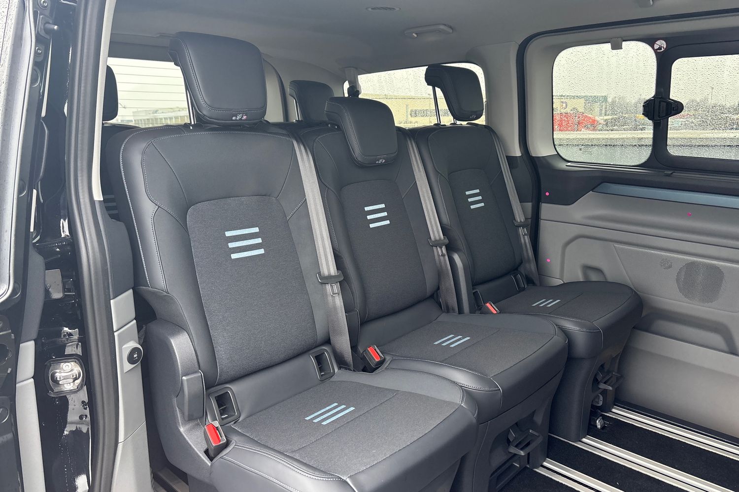 Used Ford Tourneo Custom 2025 for sale - 77136894: Photo 8