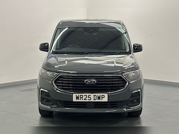 Used Ford Transit Connect 2025 for sale - 77663265: Photo