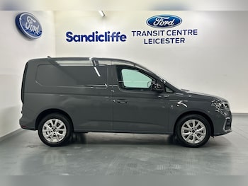Used Ford Transit Connect 2025 for sale - 77663265: Photo