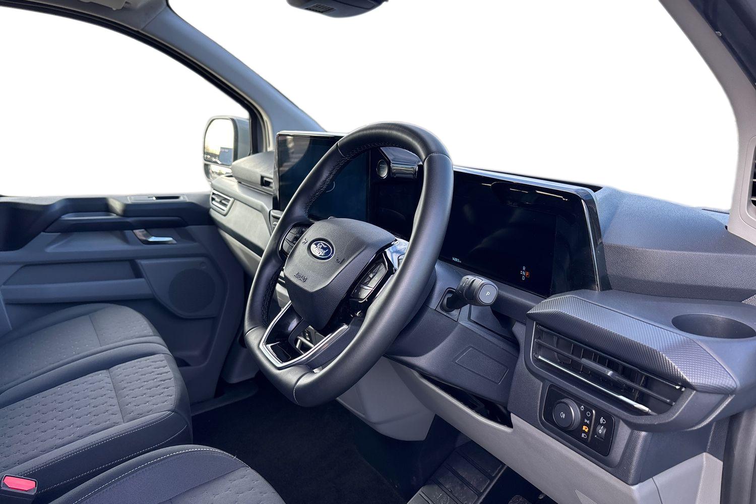 Used Ford Transit Custom 2025 for sale - 77351144: Photo 10