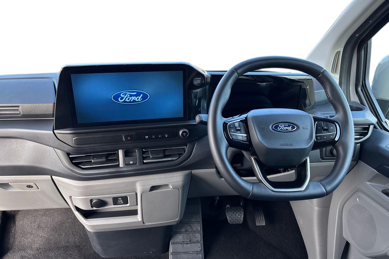 Used Ford Transit Custom 2025 for sale - 77351144: Photo 11