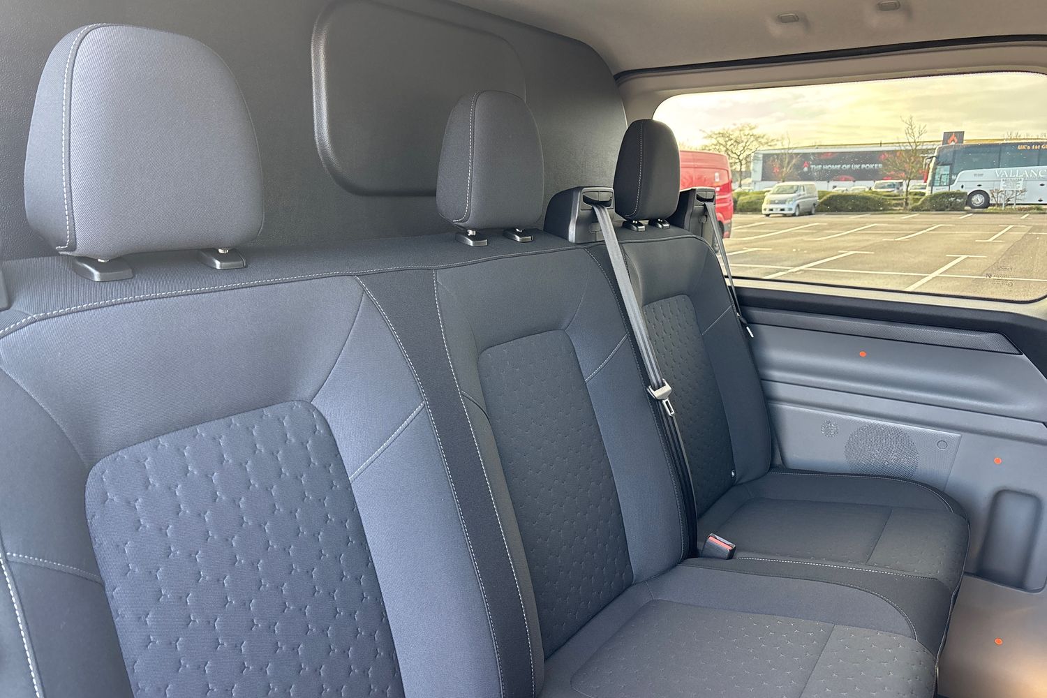 Used Ford Transit Custom 2025 for sale - 77351144: Photo 13