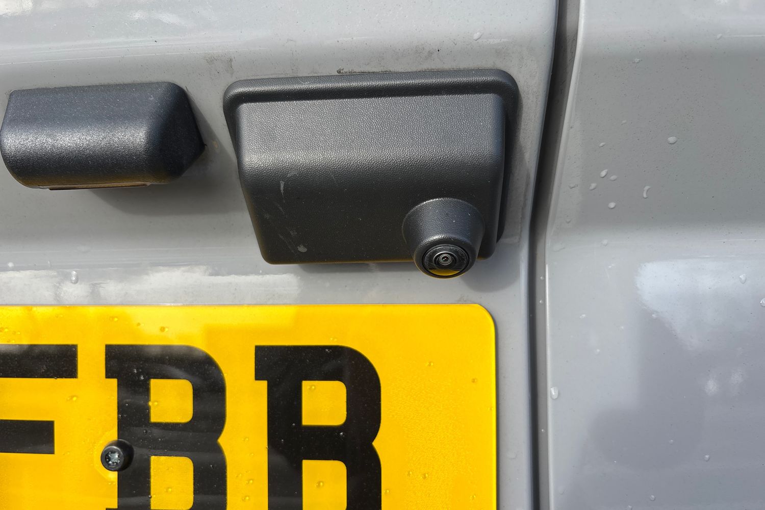 Used Ford Transit Custom 2025 for sale - 77351144: Photo 16