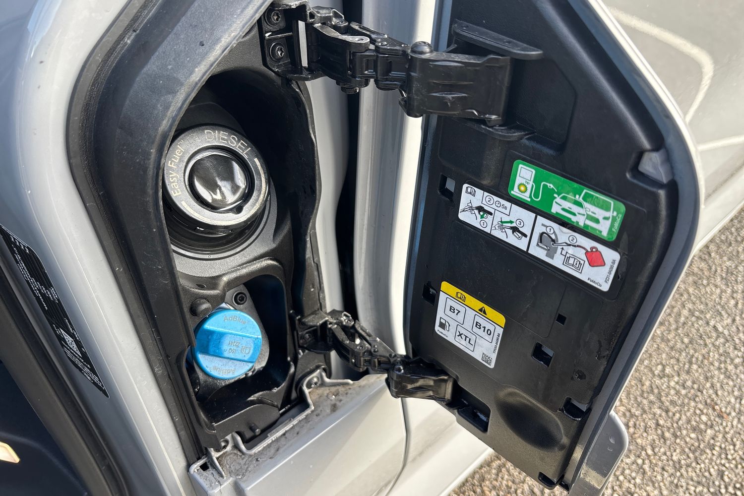 Used Ford Transit Custom 2025 for sale - 77351144: Photo 18