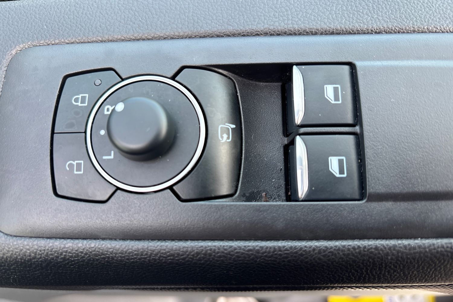 Used Ford Transit Custom 2025 for sale - 77351144: Photo 20