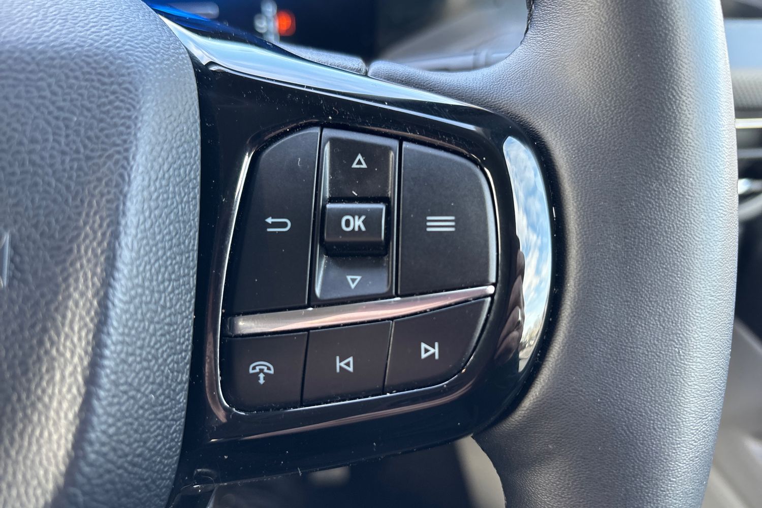 Used Ford Transit Custom 2025 for sale - 77351144: Photo 22