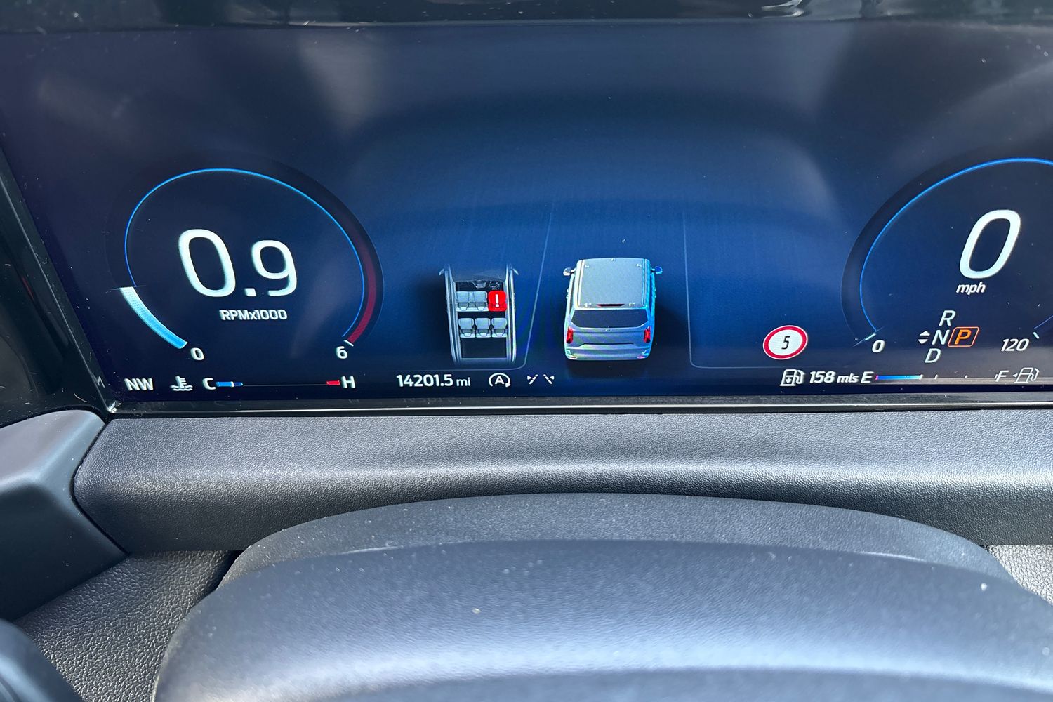 Used Ford Transit Custom 2025 for sale - 77351144: Photo 26