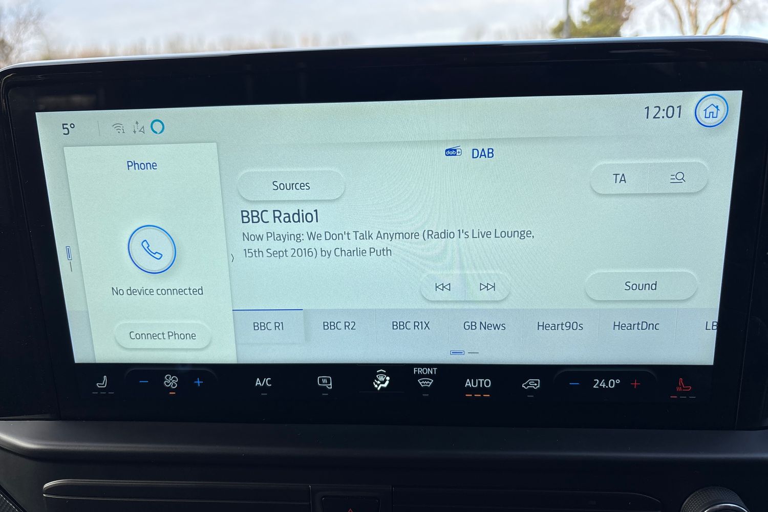 Used Ford Transit Custom 2025 for sale - 77351144: Photo 29