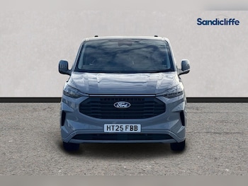 Used Ford Transit Custom 2025 for sale - 77351144: Photo