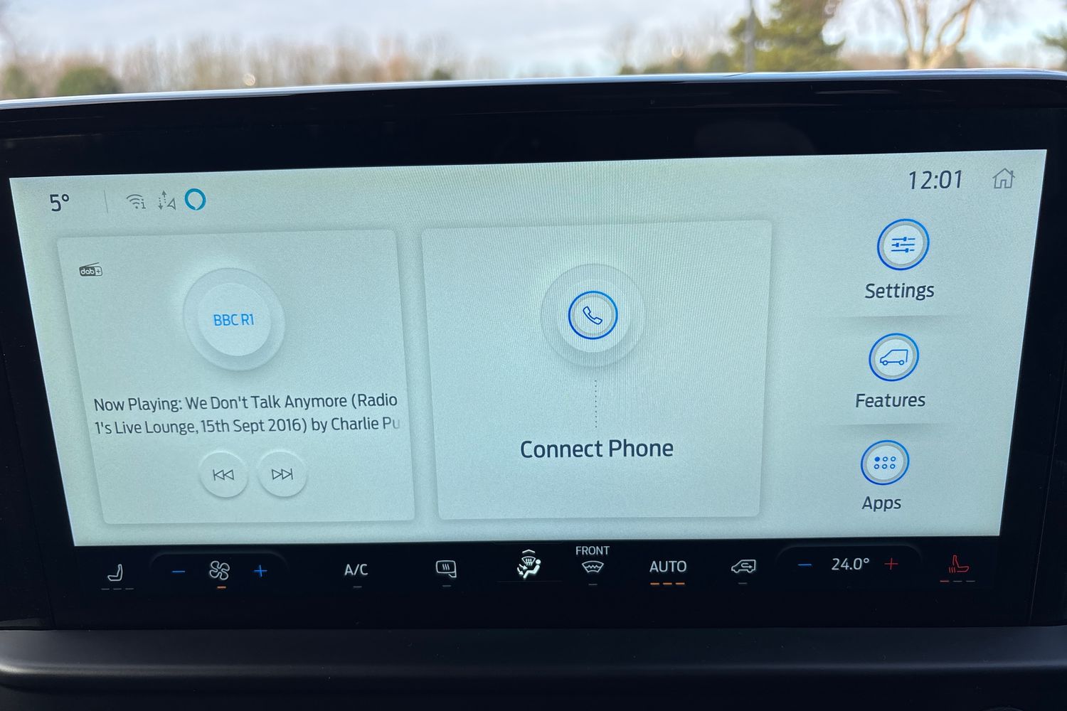 Used Ford Transit Custom 2025 for sale - 77351144: Photo 30