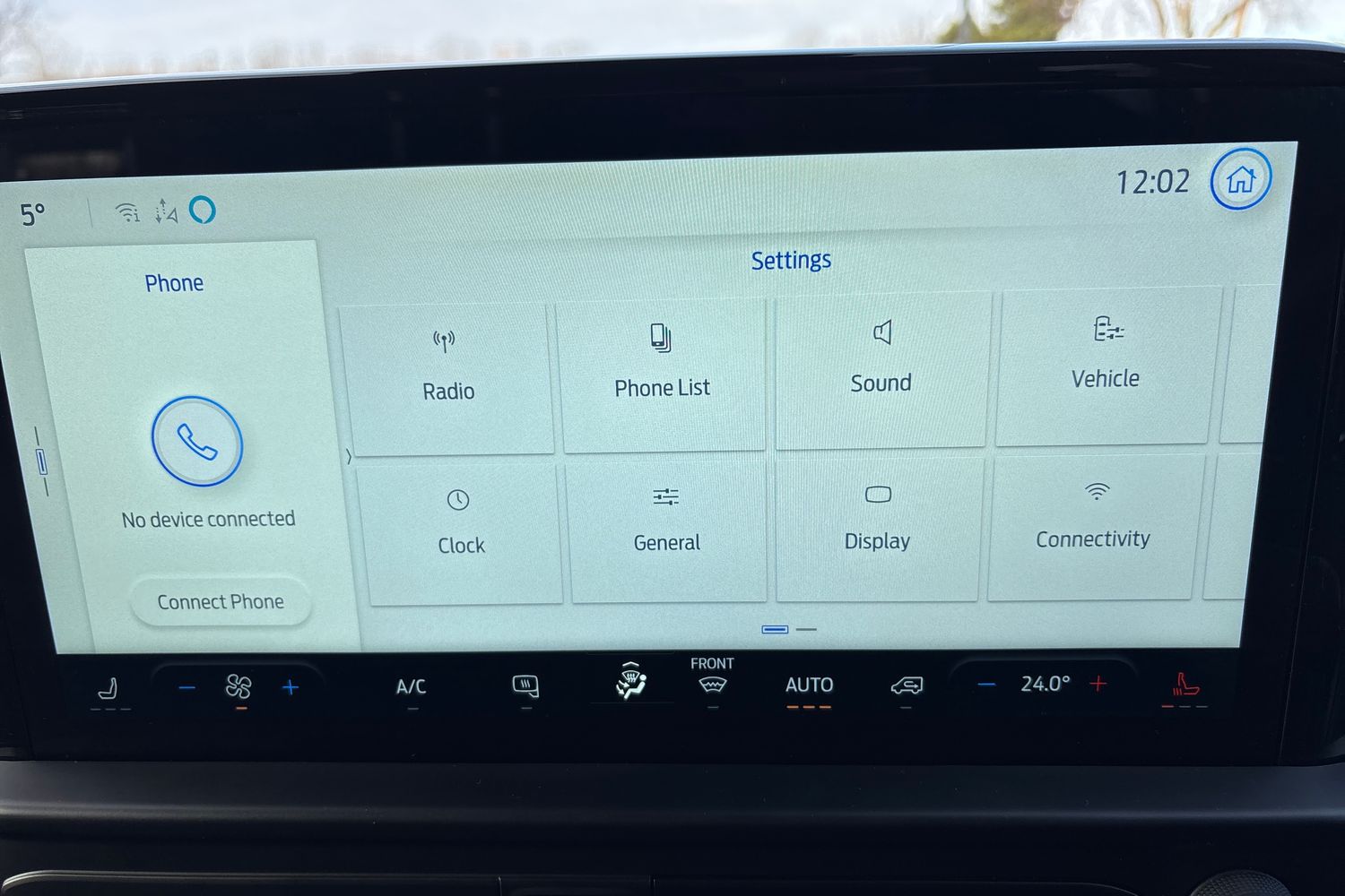 Used Ford Transit Custom 2025 for sale - 77351144: Photo 31