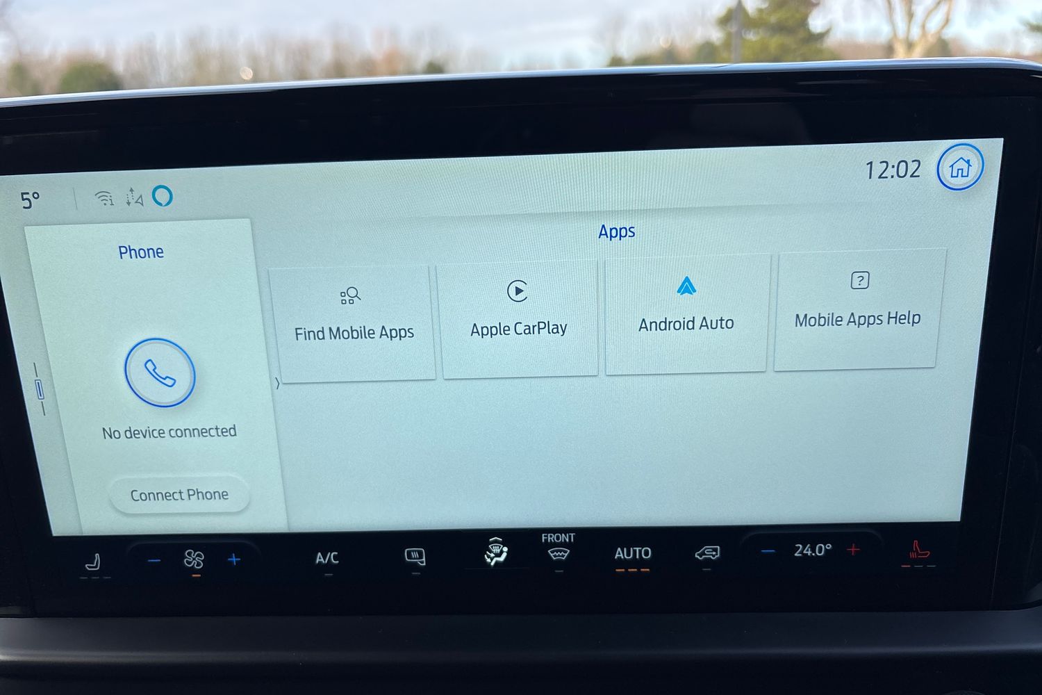 Used Ford Transit Custom 2025 for sale - 77351144: Photo 33