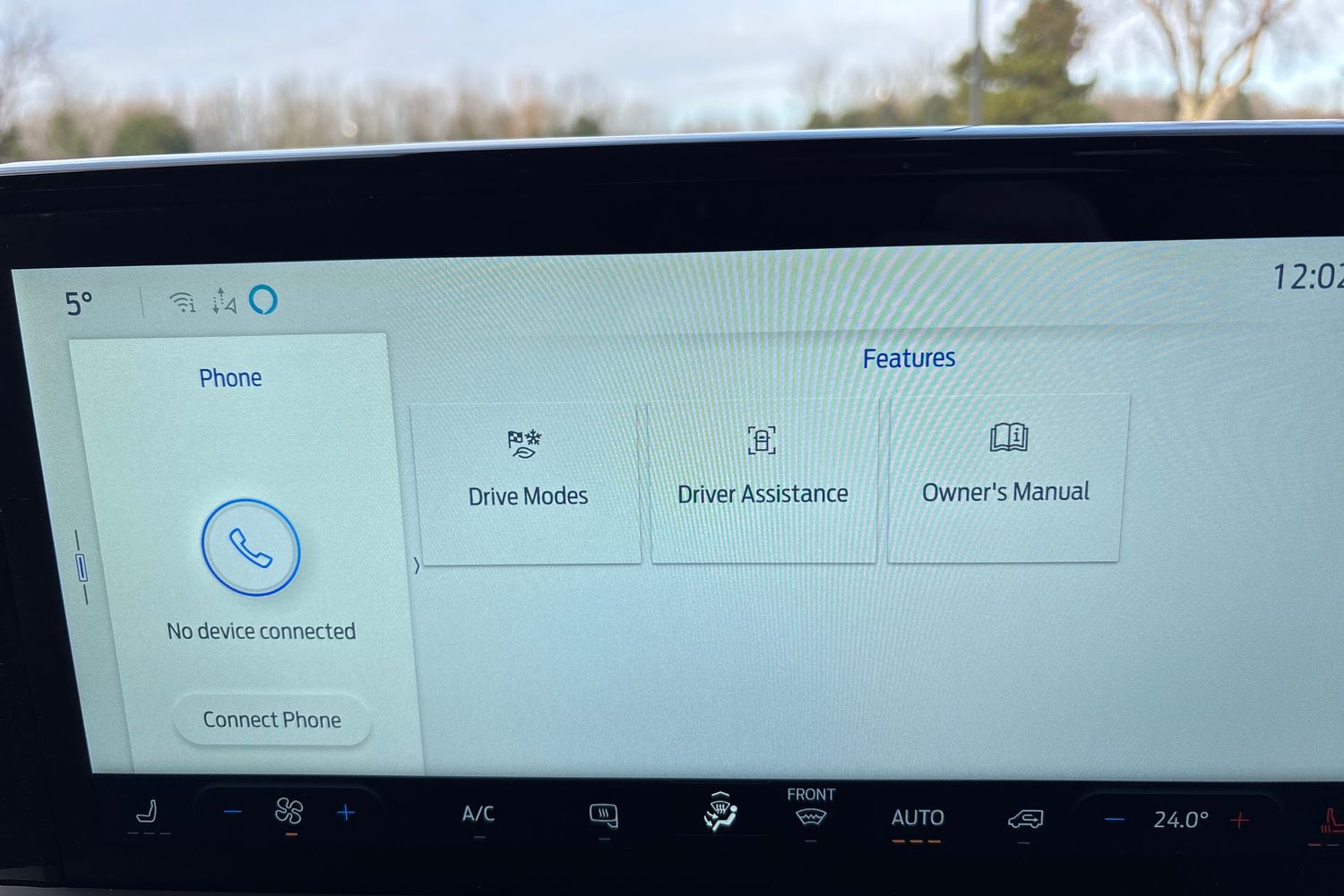 Used Ford Transit Custom 2025 for sale - 77351144: Photo 34