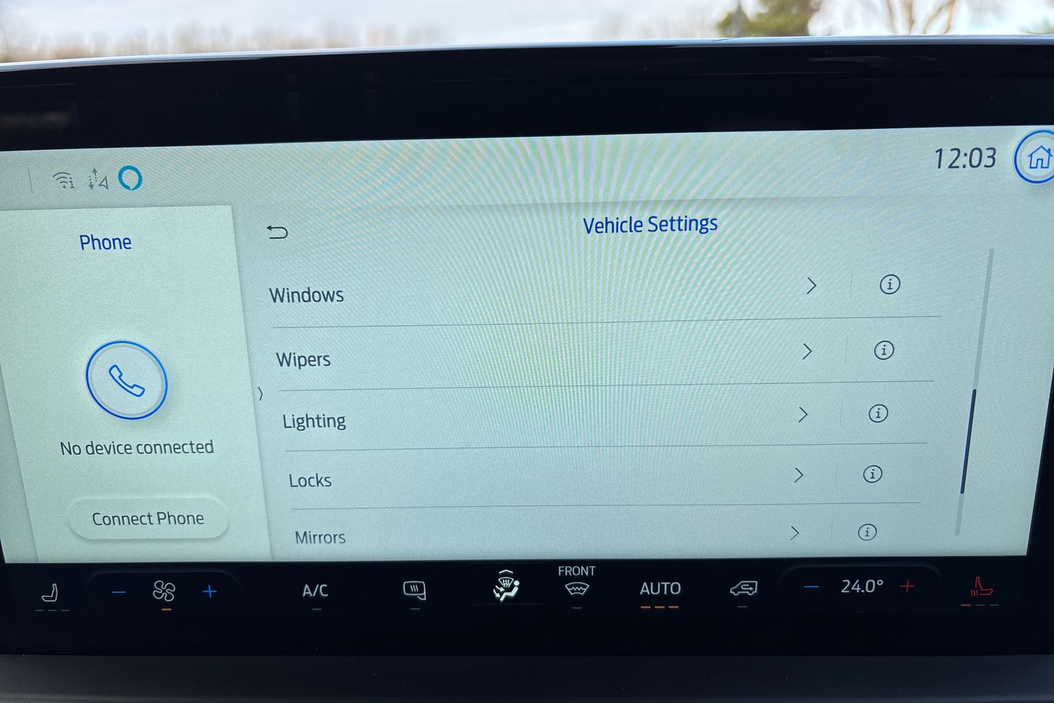 Used Ford Transit Custom 2025 for sale - 77351144: Photo 36