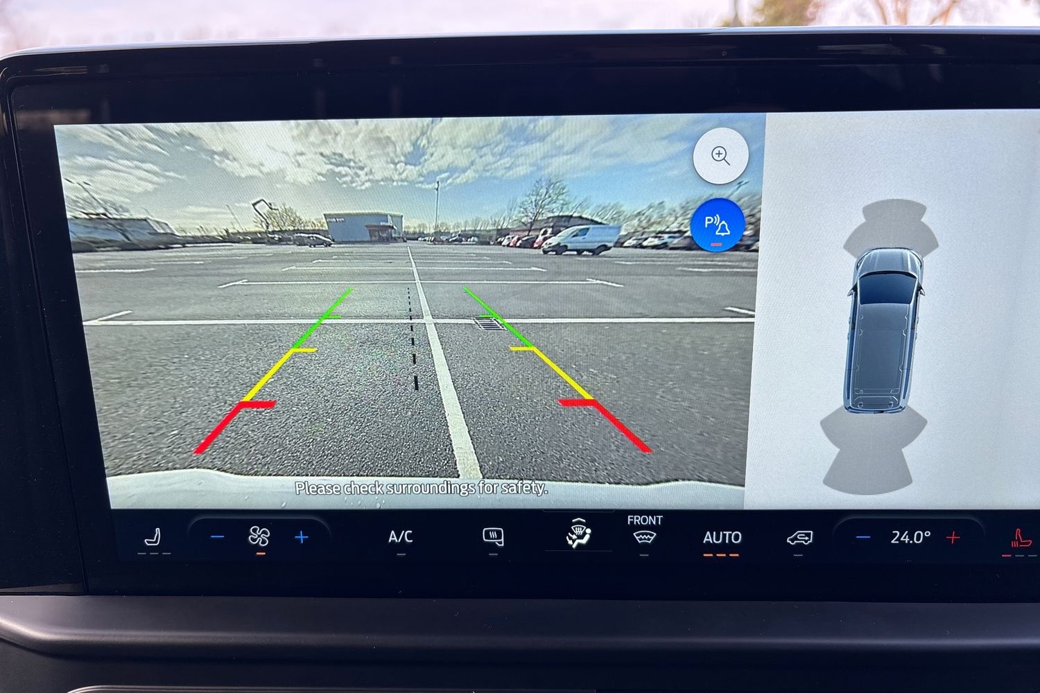 Used Ford Transit Custom 2025 for sale - 77351144: Photo 39